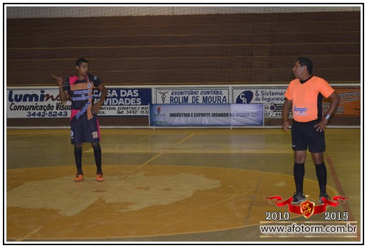 rolim de moura
